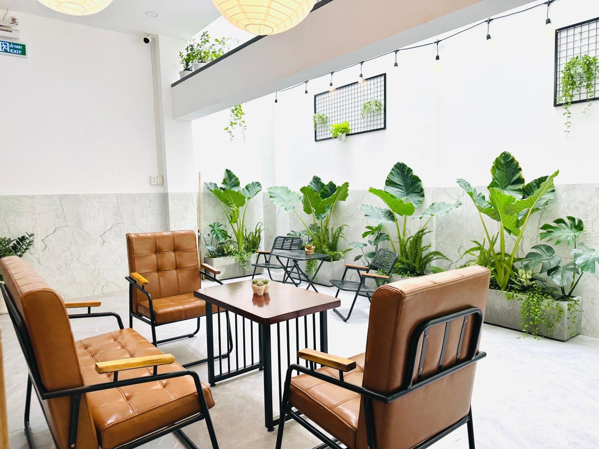 Doha Homes 345 Tran Hung Dao,central D1 Hcm Apartamento Cidade de Ho Chi Minh